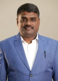 Hirish Bj Small